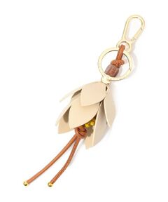 TOMORROWLAND / トゥモローランド キーホルダー・ストラップ | Atelier TOMORROWLAND フラワー チャーム