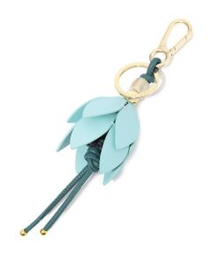 TOMORROWLAND / トゥモローランド キーホルダー・ストラップ | Atelier TOMORROWLAND フラワー チャーム