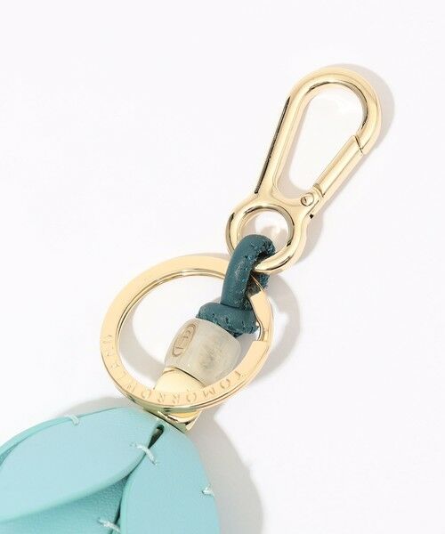 TOMORROWLAND / トゥモローランド キーホルダー・ストラップ | Atelier TOMORROWLAND フラワー チャーム | 詳細2