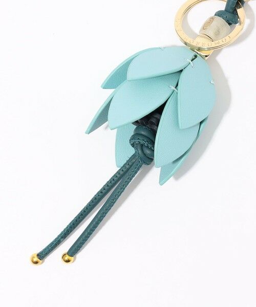TOMORROWLAND / トゥモローランド キーホルダー・ストラップ | Atelier TOMORROWLAND フラワー チャーム | 詳細3
