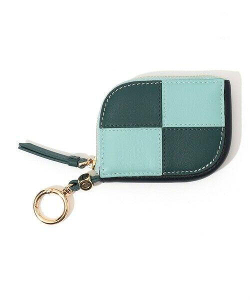 TOMORROWLAND / トゥモローランド 財布・コインケース・マネークリップ | Atelier TOMORROWLAND コインケース チャーム | 詳細1