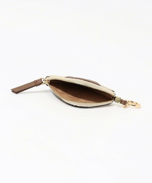 TOMORROWLAND / トゥモローランド 財布・コインケース・マネークリップ | Atelier TOMORROWLAND コインケース チャーム | 詳細10