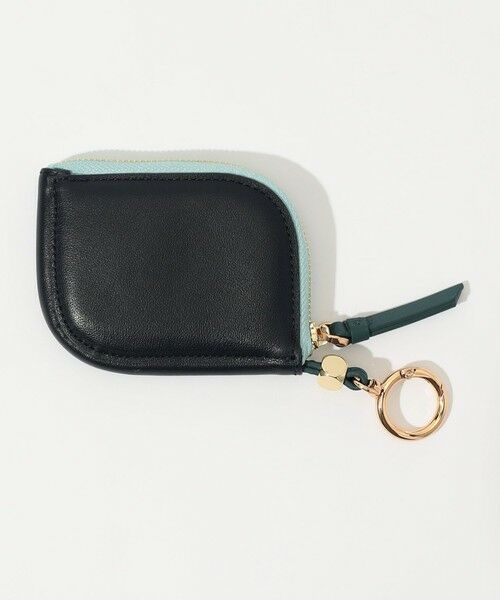 TOMORROWLAND / トゥモローランド 財布・コインケース・マネークリップ | Atelier TOMORROWLAND コインケース チャーム | 詳細2