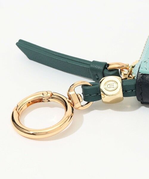 TOMORROWLAND / トゥモローランド 財布・コインケース・マネークリップ | Atelier TOMORROWLAND コインケース チャーム | 詳細5