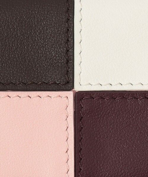 TOMORROWLAND / トゥモローランド 財布・コインケース・マネークリップ | Atelier TOMORROWLAND コインケース チャーム | 詳細9