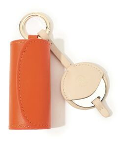 TOMORROWLAND / トゥモローランド キーホルダー・ストラップ | Atelier TOMORROWLAND  LIP CASE ミラー チャーム