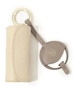 TOMORROWLAND / トゥモローランド キーホルダー・ストラップ | Atelier TOMORROWLAND  LIP CASE ミラー チャーム