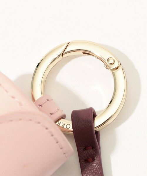 TOMORROWLAND / トゥモローランド キーホルダー・ストラップ | Atelier TOMORROWLAND  LIP CASE ミラー チャーム | 詳細3