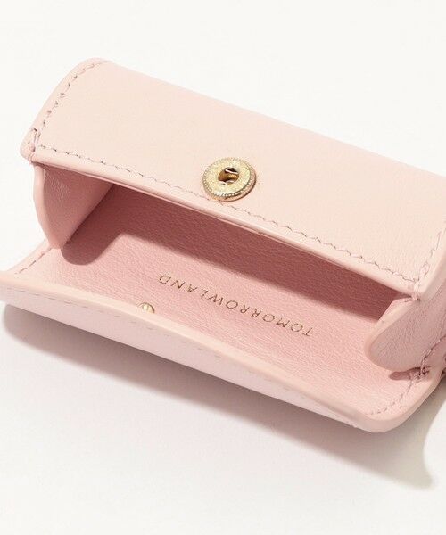 TOMORROWLAND / トゥモローランド キーホルダー・ストラップ | Atelier TOMORROWLAND  LIP CASE ミラー チャーム | 詳細6