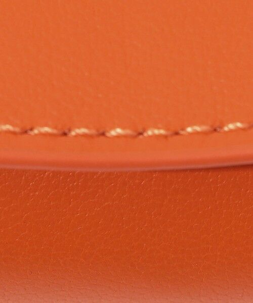 TOMORROWLAND / トゥモローランド キーホルダー・ストラップ | Atelier TOMORROWLAND  LIP CASE ミラー チャーム | 詳細8