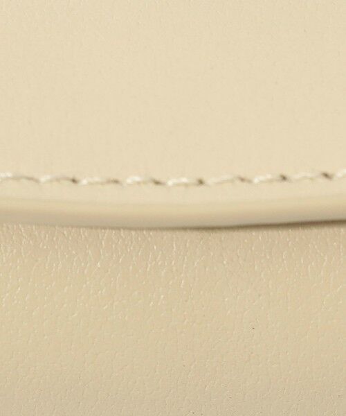 TOMORROWLAND / トゥモローランド キーホルダー・ストラップ | Atelier TOMORROWLAND  LIP CASE ミラー チャーム | 詳細9