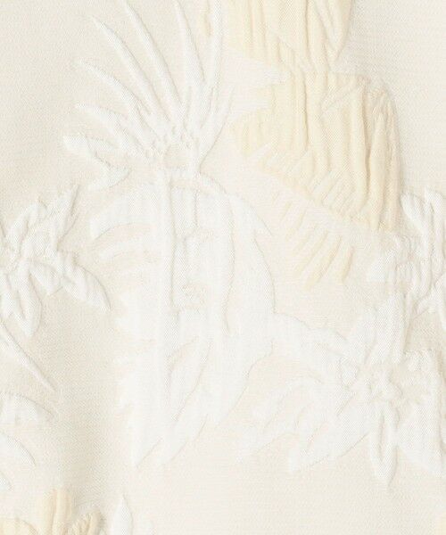 TOMORROWLAND / トゥモローランド シャツ・ブラウス | 【WEB先行予約】マトラッセ ラグランスリーブプルオーバーブラウス | 詳細10