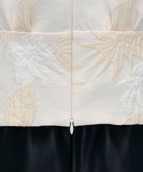 TOMORROWLAND / トゥモローランド シャツ・ブラウス | 【WEB先行予約】マトラッセ ラグランスリーブプルオーバーブラウス | 詳細9