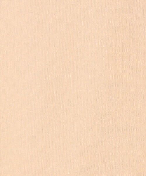 TOMORROWLAND / トゥモローランド シャツ・ブラウス | 【WEB先行予約】コットンオーガンジー ギャザースリーブコンビシャツ | 詳細10