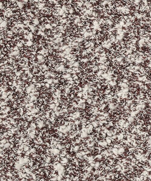 TOMORROWLAND / トゥモローランド カーディガン・ボレロ | 【WEB先行予約】ファンシーヤーン ポロカラーカーディガン | 詳細11