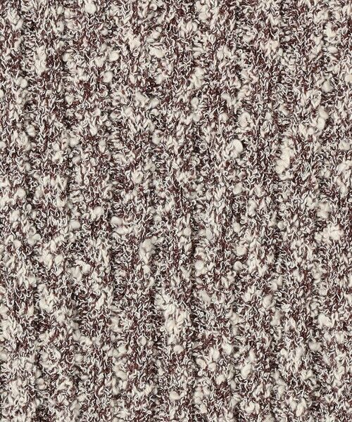 TOMORROWLAND / トゥモローランド ニット・セーター | 【WEB先行予約】ファンシーヤーン セーラーニットプルオーバー | 詳細11