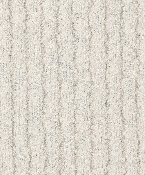 TOMORROWLAND / トゥモローランド ニット・セーター | 【WEB先行予約】ファンシーヤーン セーラーニットプルオーバー | 詳細12