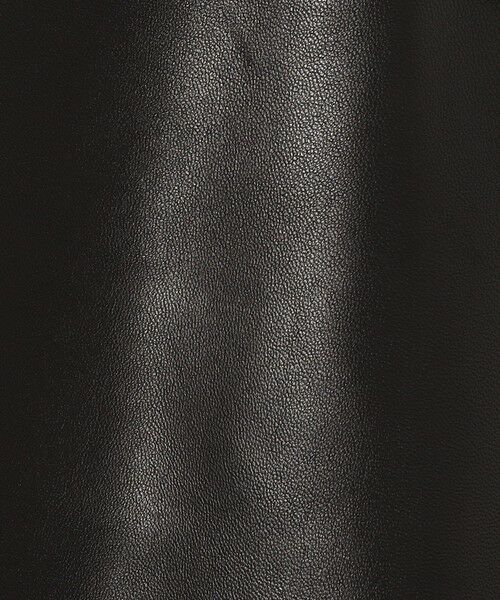 TOMORROWLAND / トゥモローランド ミニ・ひざ丈スカート | 【WEB先行予約】シープスキン フレアスカート | 詳細9