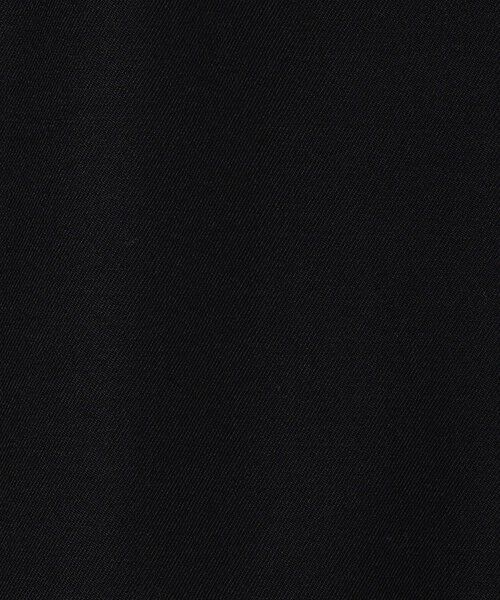 TOMORROWLAND / トゥモローランド ミニ・ひざ丈スカート | 【WEB先行予約】ウールギャバジン フレアミディスカート | 詳細10