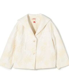 TOMORROWLAND / トゥモローランド その他アウター | 【WEB先行予約】マトラッセ セーラーカラージャケット