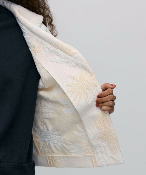 TOMORROWLAND / トゥモローランド その他アウター | 【WEB先行予約】マトラッセ セーラーカラージャケット | 詳細5