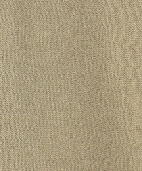 TOMORROWLAND / トゥモローランド テーラードジャケット | 【WEB先行予約】ウールドスキン アンボタンシングルジャケット | 詳細11