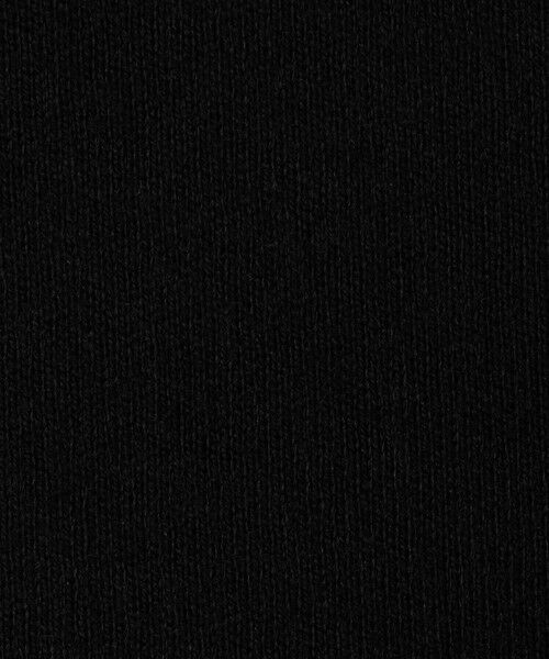 TOMORROWLAND / トゥモローランド ニット・セーター | コットンカシミヤ モックネックゴールドボタンプルオーバー | 詳細6