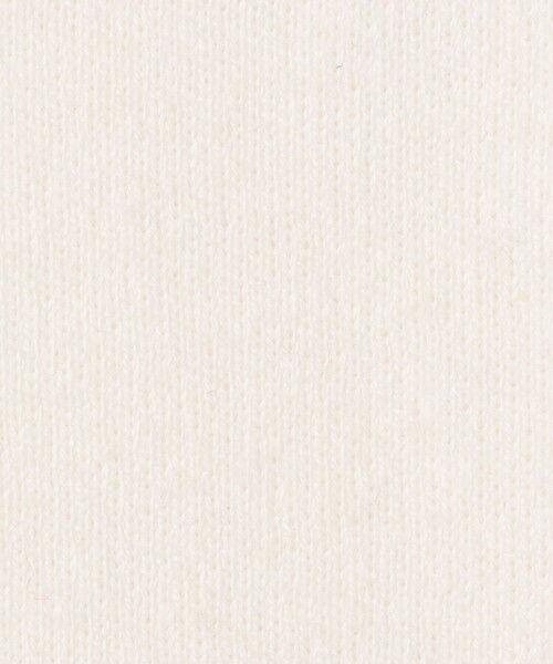 TOMORROWLAND / トゥモローランド ニット・セーター | コットンカシミヤ モックネックゴールドボタンプルオーバー | 詳細7