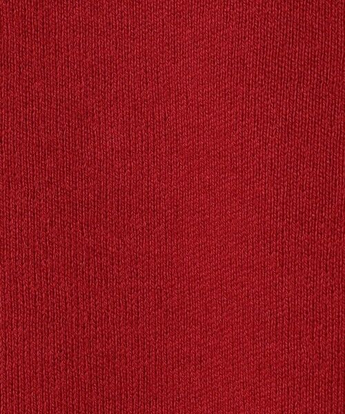 TOMORROWLAND / トゥモローランド ニット・セーター | コットンカシミヤ モックネックゴールドボタンプルオーバー | 詳細8