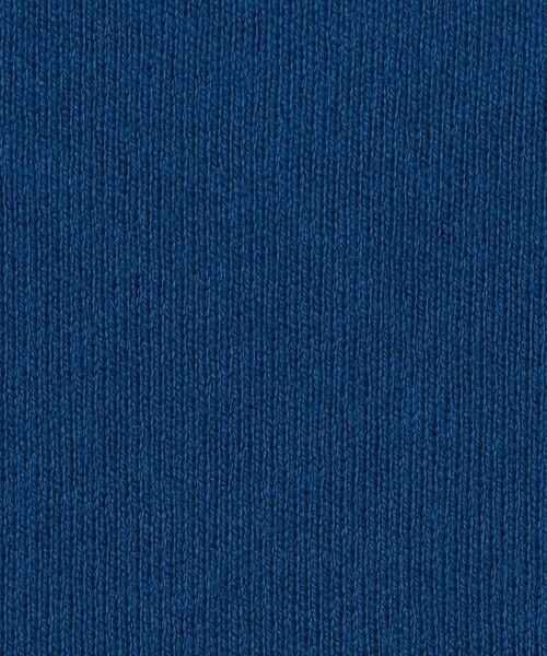 TOMORROWLAND / トゥモローランド ニット・セーター | コットンカシミヤ モックネックゴールドボタンプルオーバー | 詳細9