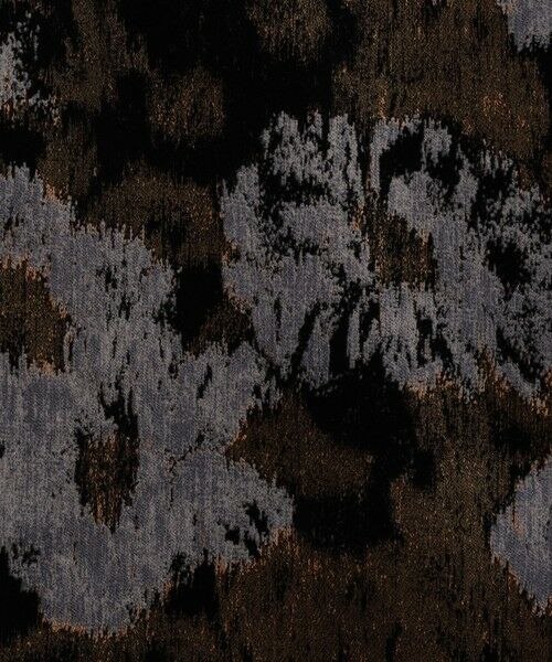 TOMORROWLAND / トゥモローランド その他パンツ | FOGGY FLOWERベルベット イージーパンツ | 詳細7