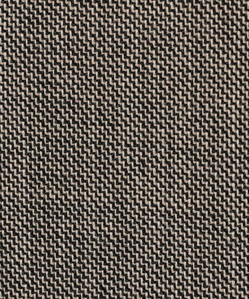 TOMORROWLAND / トゥモローランド その他パンツ | ウールダブルクロス 1タックセミワイドパンツ | 詳細9