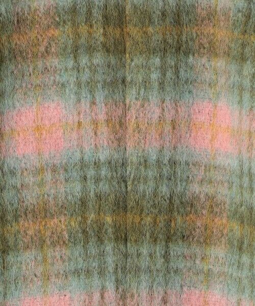 TOMORROWLAND / トゥモローランド テーラードジャケット | シャギーチェック テーラードジャケット | 詳細10