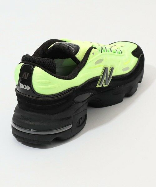 TOMORROWLAND / トゥモローランド スニーカー | New Balance M1000D D | 詳細4