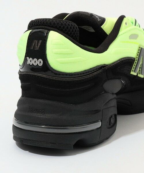 TOMORROWLAND / トゥモローランド スニーカー | New Balance M1000D D | 詳細6