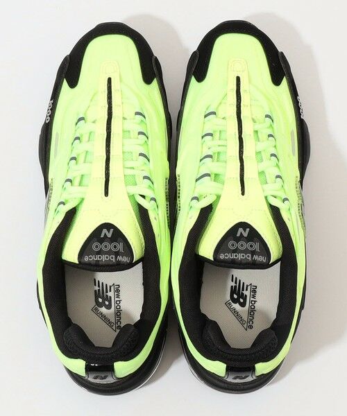 TOMORROWLAND / トゥモローランド スニーカー | New Balance M1000D D | 詳細7