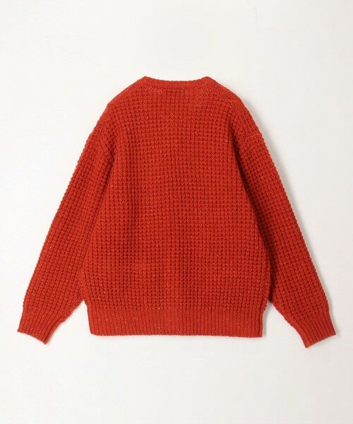 TOMORROWLAND / トゥモローランド ニット・セーター | ウールネップ ケーブルカーディガン | 詳細2