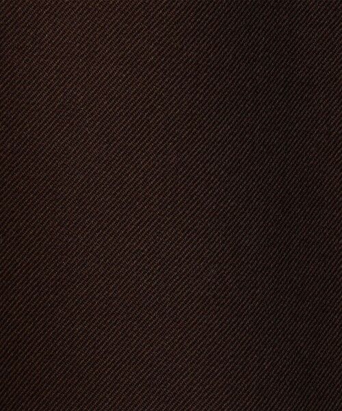 TOMORROWLAND / トゥモローランド その他パンツ | ウールギャバジン ベルテッドパンツ | 詳細10