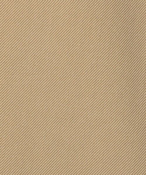 TOMORROWLAND / トゥモローランド その他パンツ | ウールギャバジン ベルテッドパンツ | 詳細12