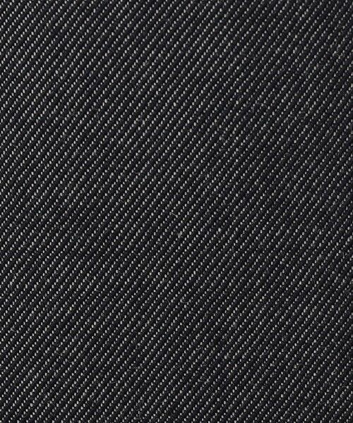 TOMORROWLAND / トゥモローランド その他パンツ | ウールギャバジン ベルテッドパンツ | 詳細13