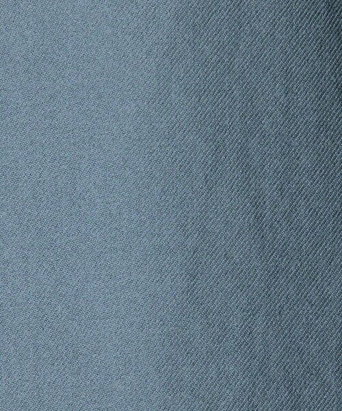 TOMORROWLAND / トゥモローランド ダッフルコート | ドライウール ショートブルゾン | 詳細10