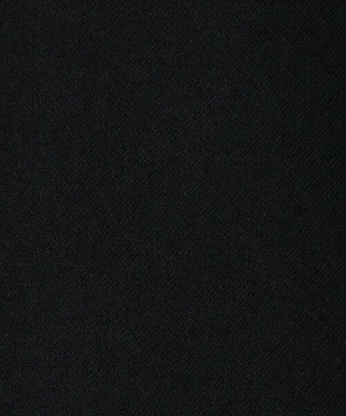 TOMORROWLAND / トゥモローランド ダッフルコート | ドライウール ショートブルゾン | 詳細12