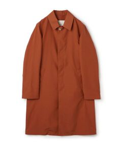 TOMORROWLAND / トゥモローランド ステンカラーコート | 【WEB先行予約・別注】MACKINTOSH DUNKELD パッカブル ステンカラーコート