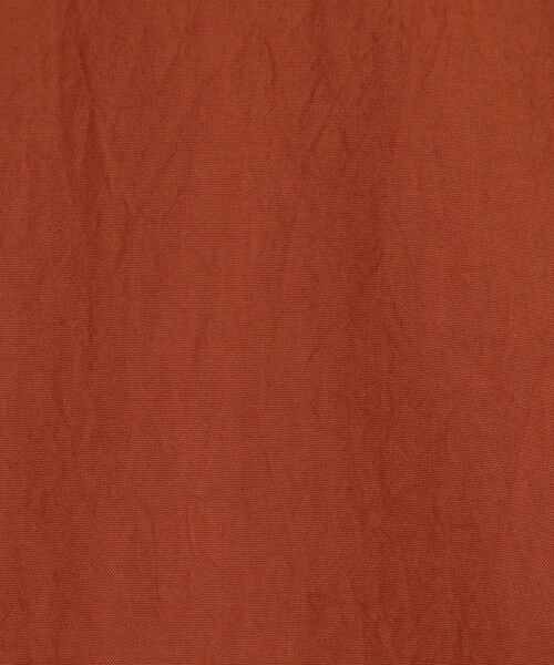 TOMORROWLAND / トゥモローランド ステンカラーコート | 【WEB先行予約・別注】MACKINTOSH DUNKELD パッカブル ステンカラーコート | 詳細14