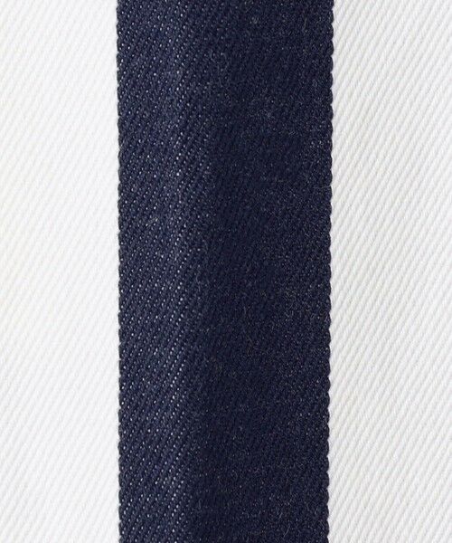 TOMORROWLAND / トゥモローランド その他パンツ | PT TRINO MICHEAL コットンストライプスラックス | 詳細10