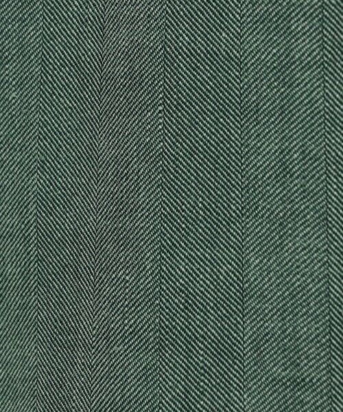 TOMORROWLAND / トゥモローランド テーラードジャケット | GABO リネンウール シングルブレステッド2Bジャケット | 詳細13