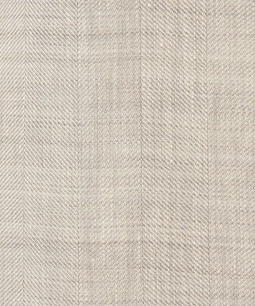 TOMORROWLAND / トゥモローランド テーラードジャケット | GABO リネンウール シングルブレステッド2Bジャケット | 詳細14