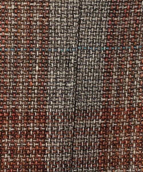 TOMORROWLAND / トゥモローランド テーラードジャケット | GABO ウールリネン シングルブレステッド2Bジャケット | 詳細14