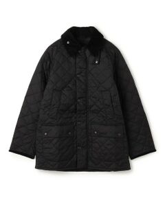 TOMORROWLAND / トゥモローランド ブルゾン | Barbour BEDALE ナイロンキルティングブルゾン