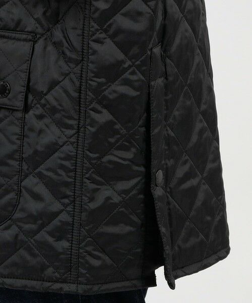 TOMORROWLAND / トゥモローランド ブルゾン | Barbour BEDALE ナイロンキルティングブルゾン | 詳細11